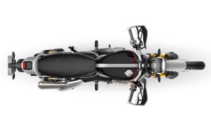 Triumph Scrambler 1200 XE - Imagen 15