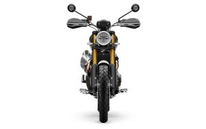 Triumph Scrambler 1200 XE - Imagen 12