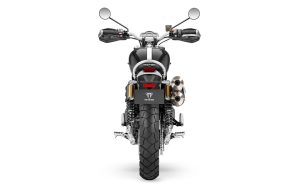 Triumph Scrambler 1200 XE - Imagen 11