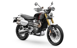 Triumph Scrambler 1200 XE - Imagen 10