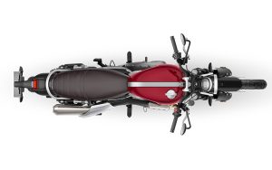 Triumph Scrambler 1200 XE - Imagen 8