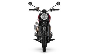 Triumph Scrambler 1200 XE - Imagen 5