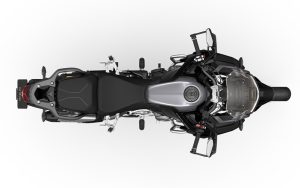 Triumph Tiger 1200 GT Explorer - Imagen 19