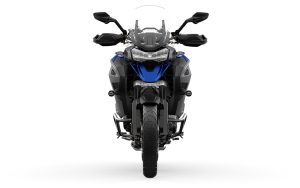 Triumph Tiger 1200 GT Explorer - Imagen 5