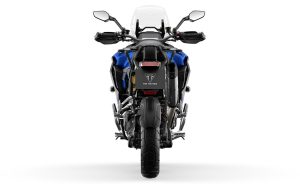 Triumph Tiger 1200 GT Explorer - Imagen 6