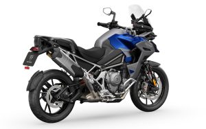 Triumph Tiger 1200 GT Explorer - Imagen 2