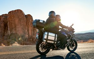 Triumph Tiger 1200 GT Explorer - Imagen 12