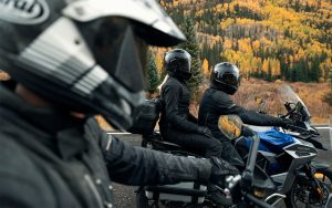 Triumph Tiger 1200 GT Explorer - Imagen 11