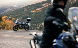Triumph Tiger 1200 GT Explorer - Imagen 9