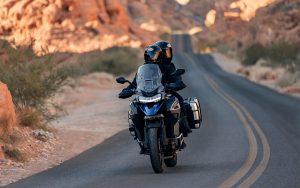 Triumph Tiger 1200 GT Explorer - Imagen 8