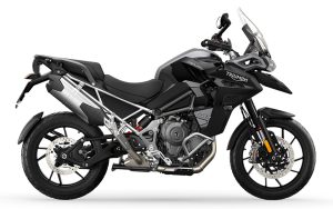 Triumph Tiger 1200 GT Explorer - Imagen 18