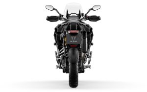 Triumph Tiger 1200 GT Explorer - Imagen 15
