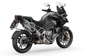 Triumph Tiger 1200 GT Explorer - Imagen 13