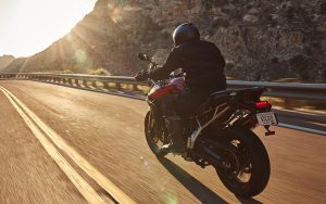 Triumph Tiger 900 GT Pro - Imagen 19