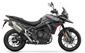 Triumph Tiger 900 GT Pro - Imagen 13