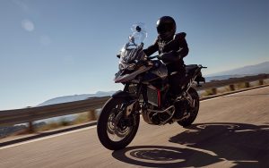 Triumph Tiger 900 GT Pro - Imagen 21