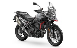 Triumph Tiger 900 GT Pro - Imagen 9