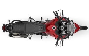 Triumph Tiger 900 GT Pro - Imagen 7