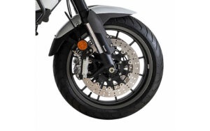 Benelli TRK 502 - Imagen 4
