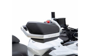 Benelli TRK 502 - Imagen 3