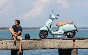 Vespa GTS 300 - Imagen 3