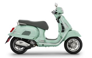 Vespa GTS 300 - Imagen 2