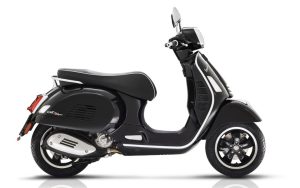 Vespa GTS 300 Super - Imagen 2