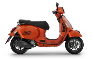 Vespa GTS 300 Super Sport - Imagen 2