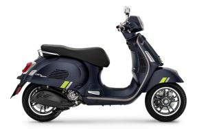 Vespa GTS 300 Super Tech - Imagen 2
