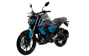 Yamaha FZS 150 FI ABS - Imagen 5