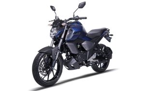 Yamaha FZS 150 FI ABS - Imagen 4
