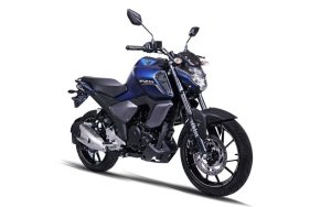 Yamaha FZS 150 FI ABS - Imagen 2