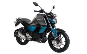 Yamaha FZS 150 FI ABS - Imagen 7