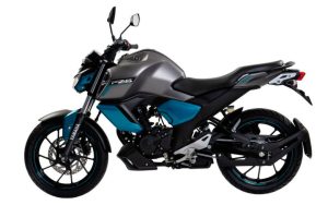 Yamaha FZS 150 FI ABS - Imagen 6