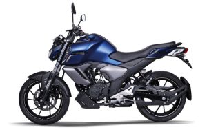 Yamaha FZS 150 FI ABS - Imagen 3