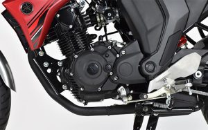 Yamaha FZS 150 FI - Imagen 15