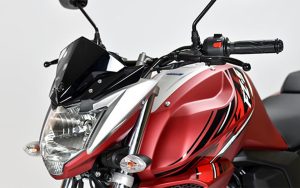 Yamaha FZS 150 FI - Imagen 16