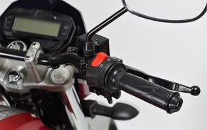 Yamaha FZS 150 FI - Imagen 19