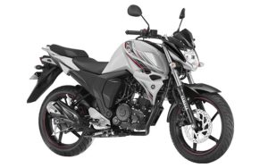 Yamaha FZS 150 FI - Imagen 3