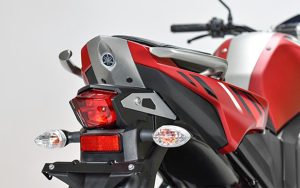 Yamaha FZS 150 FI - Imagen 6