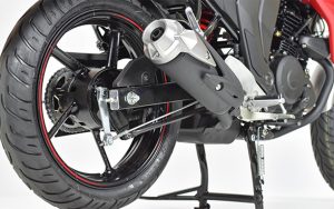 Yamaha FZS 150 FI - Imagen 7