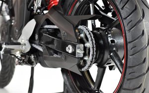 Yamaha FZS 150 FI - Imagen 9