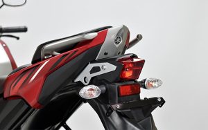 Yamaha FZS 150 FI - Imagen 10