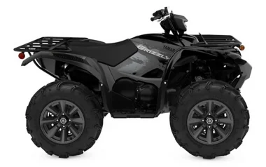 Yamaha Grizzly 700 XTR