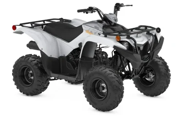 Yamaha Grizzly 90