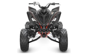Yamaha Raptor 700R SE - Imagen 4