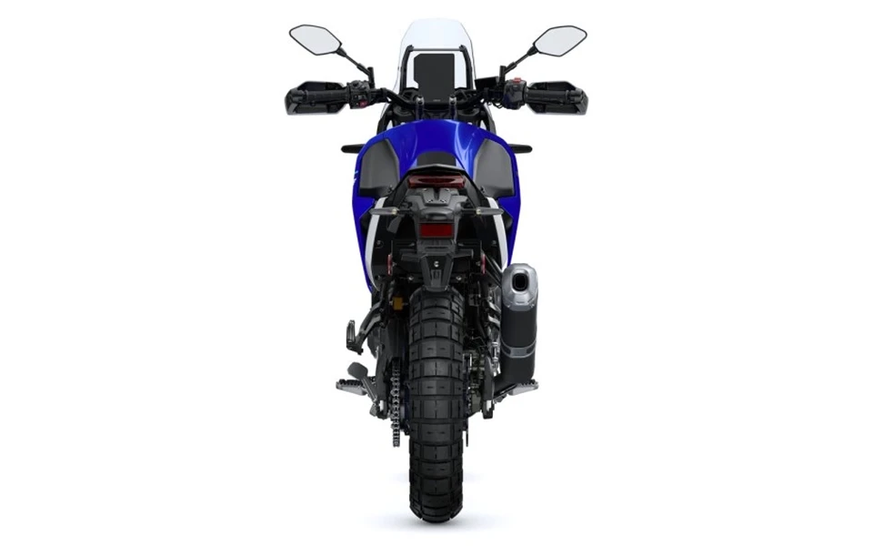 Yamaha Ténéré 700 FI - Imagen 14
