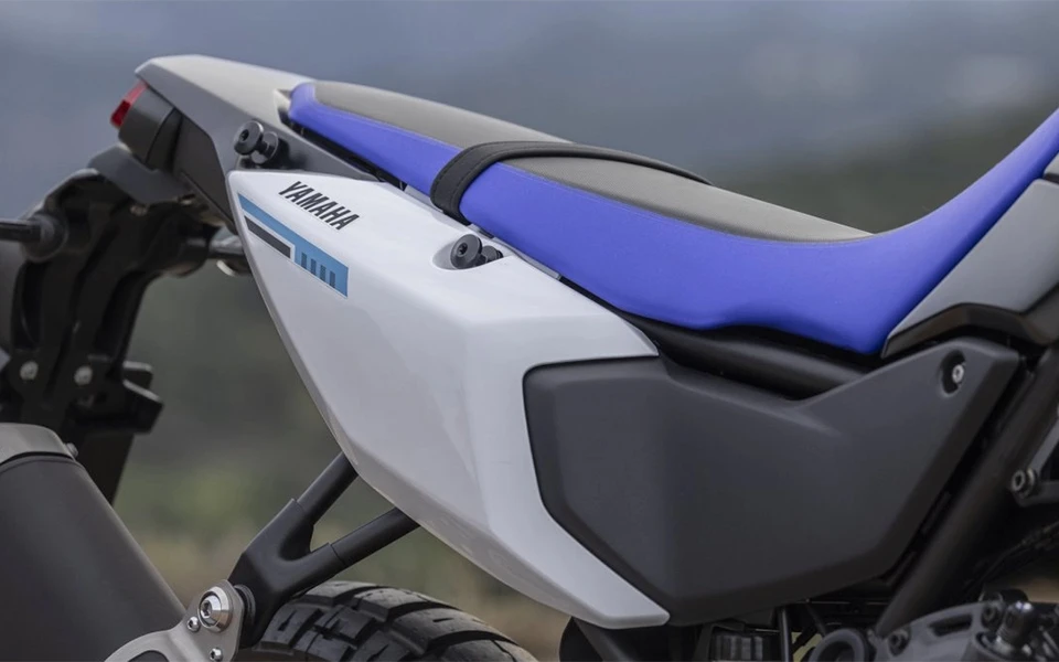 Yamaha Ténéré 700 FI - Imagen 21
