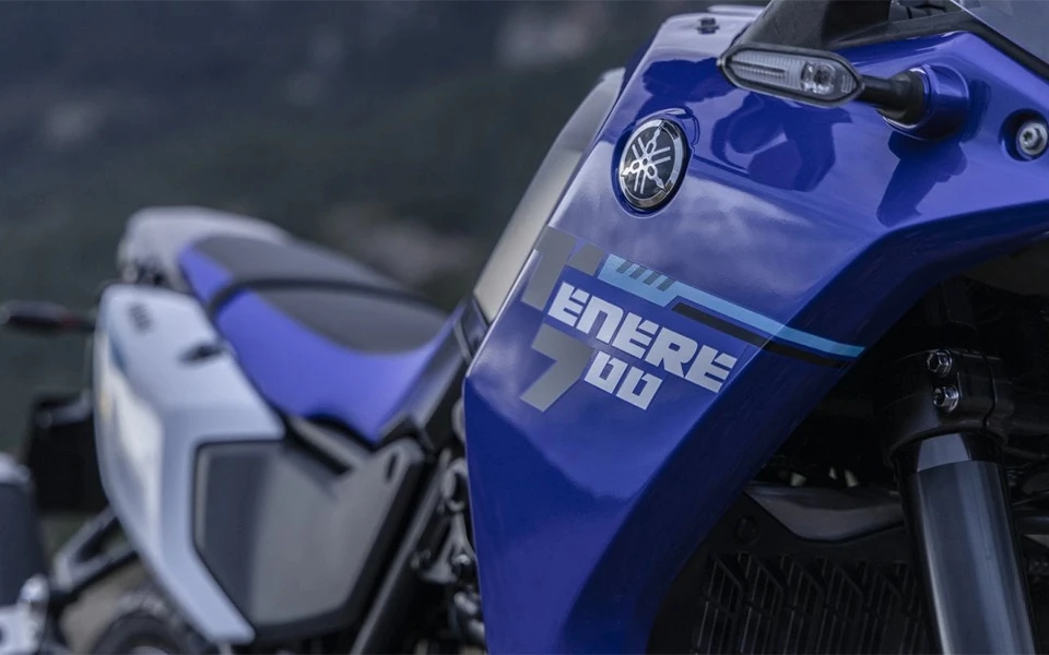 Yamaha Ténéré 700 FI - Imagen 20