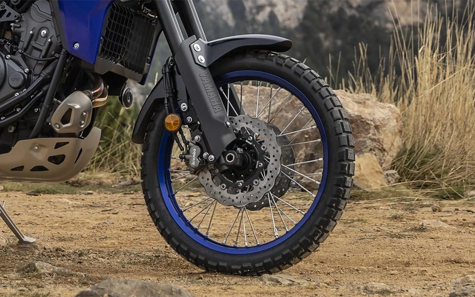 Yamaha Ténéré 700 FI - Imagen 19